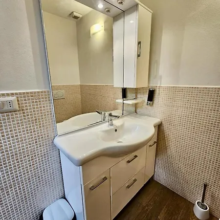 Apartamento Loft Casa Zeffirino *