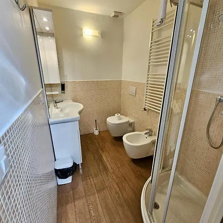 Loft Casa Zeffirino Apartamento San Remo