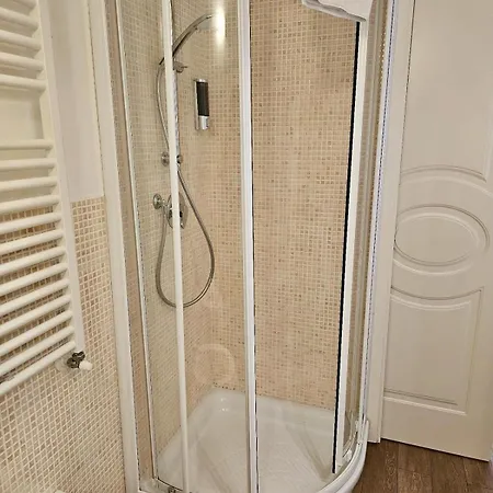 Apartamento Loft Casa Zeffirino *