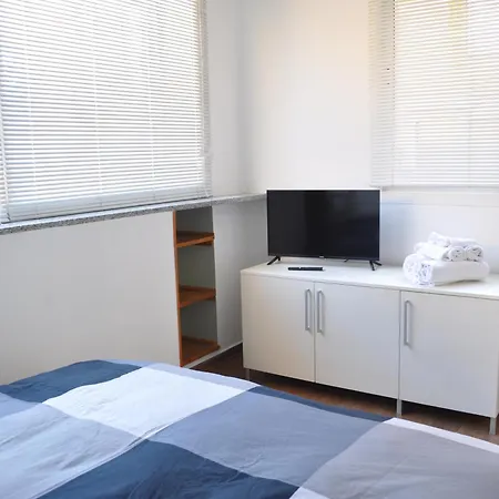 Loft Casa Zeffirino Apartment Sanremo