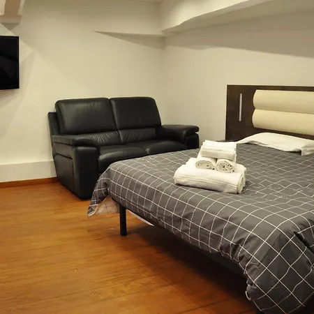 Apartamento Loft Casa Zeffirino