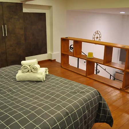 Loft Casa Zeffirino Apartamento San Remo