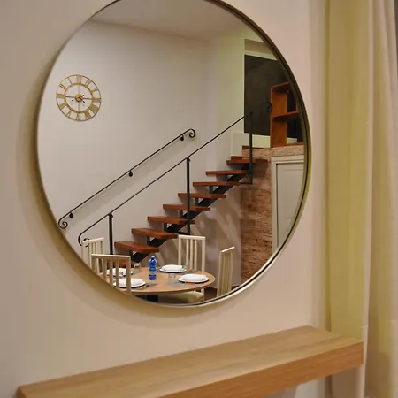 Loft Casa Zeffirino Apartment *