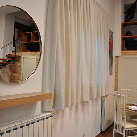 Apartment Loft Casa Zeffirino Sanremo