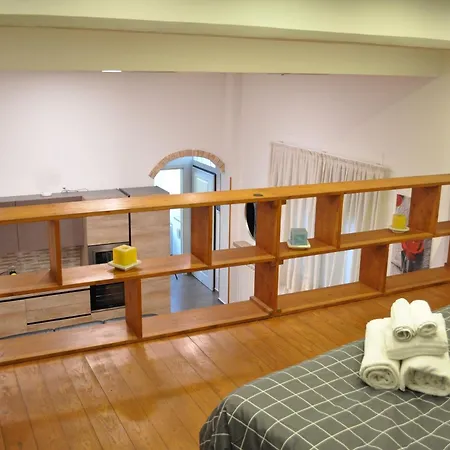 Loft Casa Zeffirino Apartamento San Remo