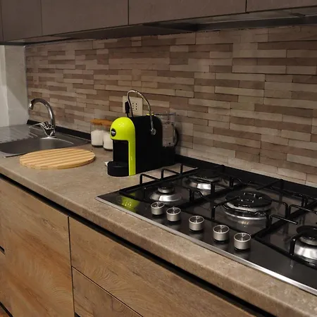 Loft Casa Zeffirino Apartamento *