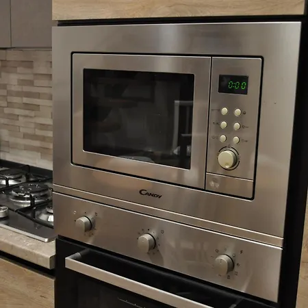 Apartment Loft Casa Zeffirino Sanremo