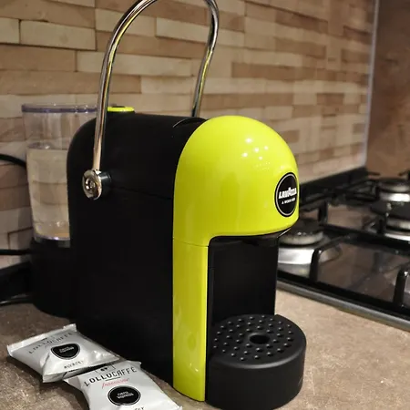 Loft Casa Zeffirino Apartamento *