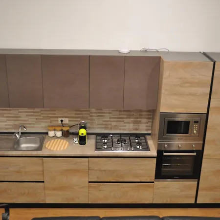 Loft Casa Zeffirino * San Remo