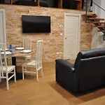 Apartamento Loft Casa Zeffirino *