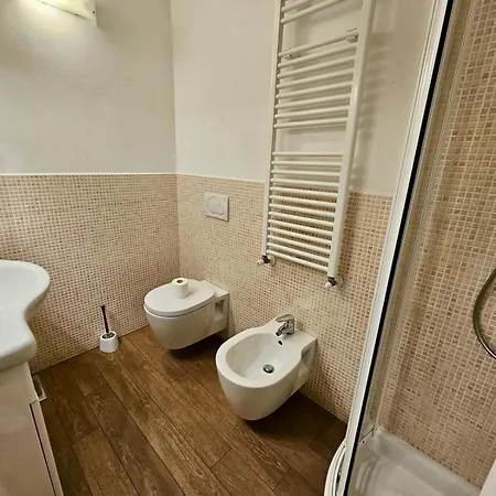 Loft Casa Zeffirino * Sanremo