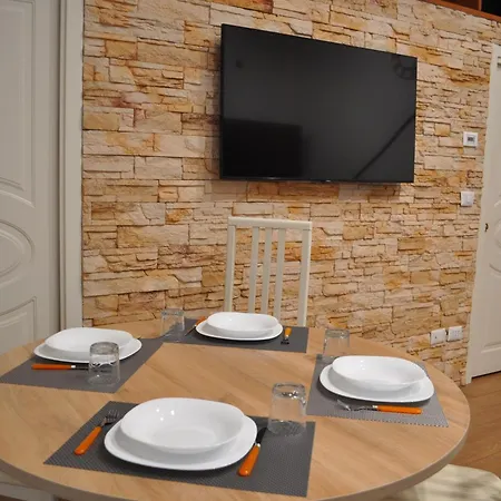 Loft Casa Zeffirino Apartment