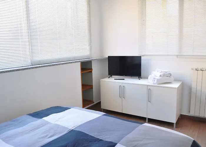 Loft Casa Zeffirino Lägenhet Sanremo