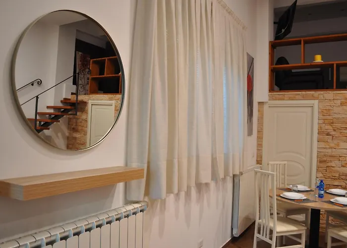 Lägenhet Loft Casa Zeffirino Sanremo