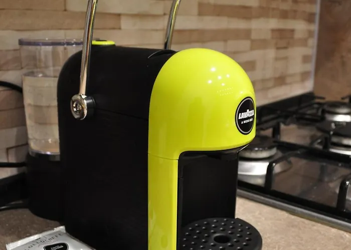 Loft Casa Zeffirino Apartmán *